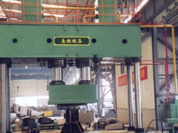 YND34系列板材整形天行(中国)