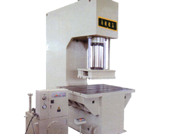 YND41系列单柱天行(中国)