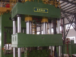 YND27系列单动薄板拉伸天行(中国)