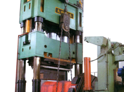 YND13系列锻造天行(中国)