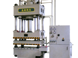 YND28系列双动薄板拉伸天行(中国)