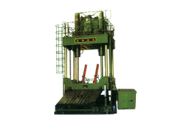 YND98系列模具研配天行(中国)