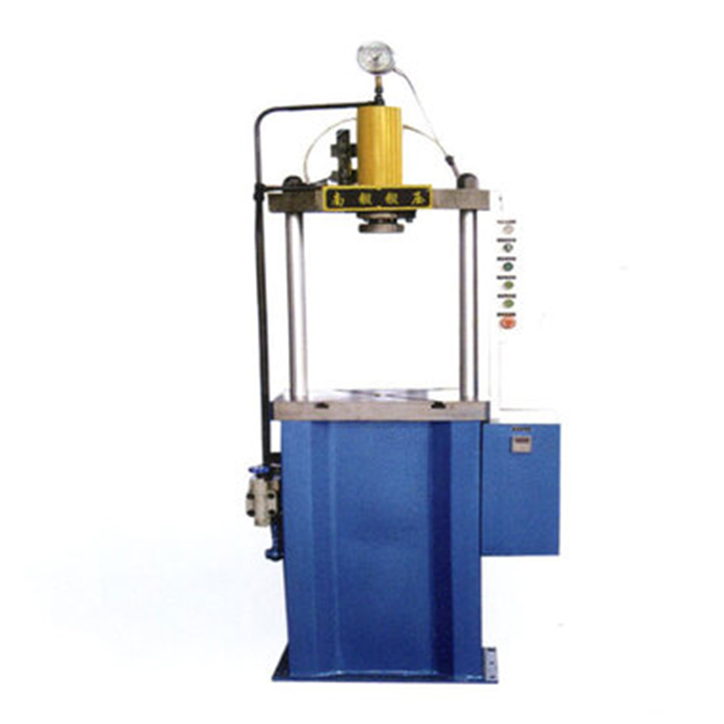 YND31双柱系列天行(中国)