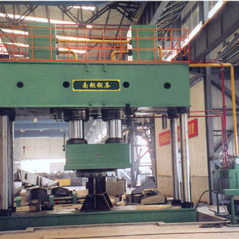 YND34系列板材整形天行(中国)