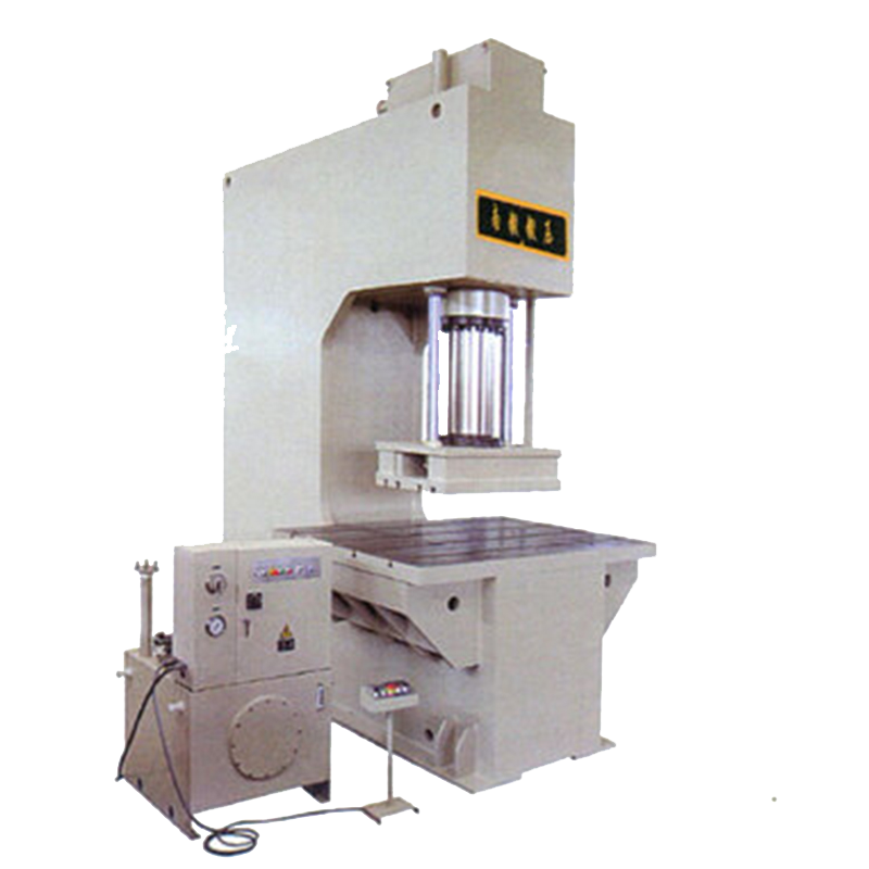 YND41系列单柱天行(中国)