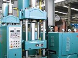 磁性材料湿式成型天行(中国)