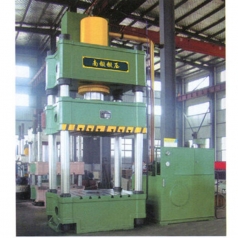 YND32系列四柱天行(中国)