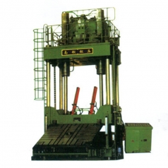 YND98系列模具研配天行(中国)