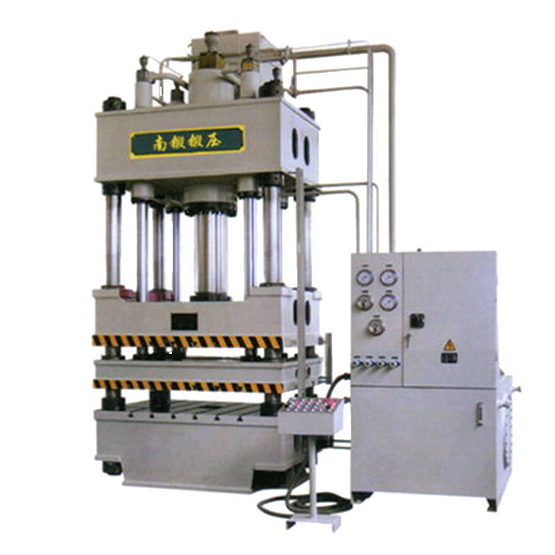 YND28系列双动薄板拉伸天行(中国)